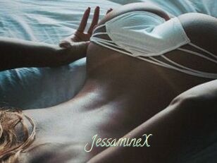 JessamineX