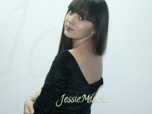 JessieMinota