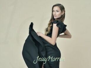 JessyHorron