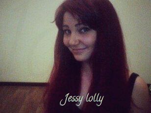 Jessy_lolly