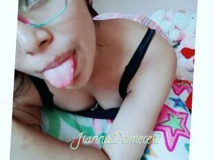 JiannaDomeceQ