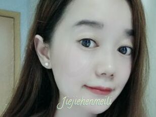 Jiejiehenmeili