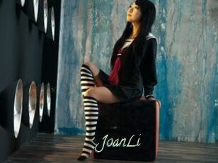 JoanLi