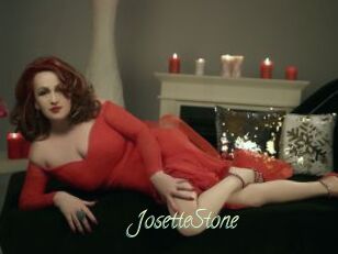 JosetteStone