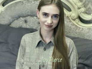 JoyPierce