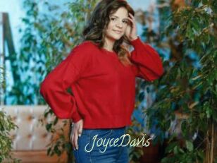 JoyceDavis
