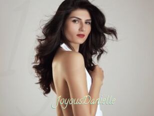 JoyousDanielle