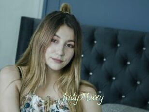 JudyMacey
