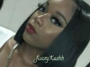 JuiceyKashh