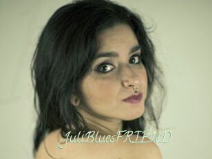 JuliBluesFRIEND