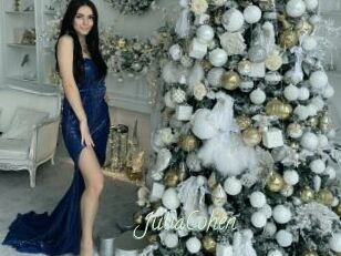 JuliaCohen