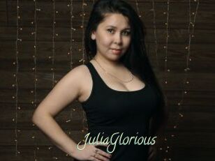 JuliaGlorious