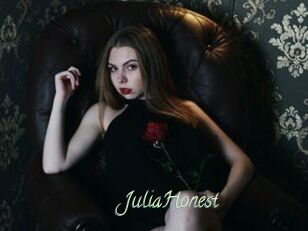 JuliaHonest