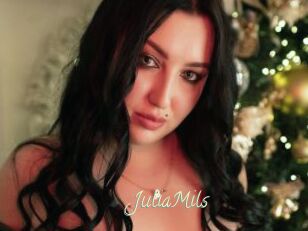 JuliaMils