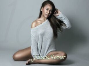 JulianaKenner