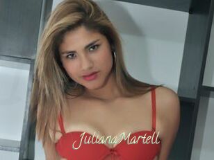 JulianaMartell