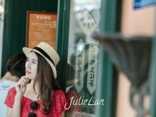 JulieLan