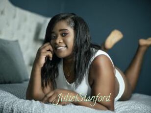 JulietStanford