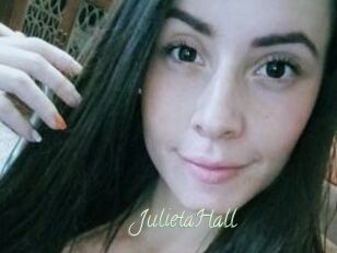 JulietaHall
