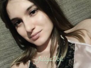 JullyaDoll