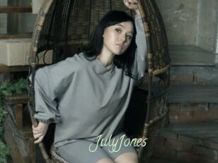 JulyJones