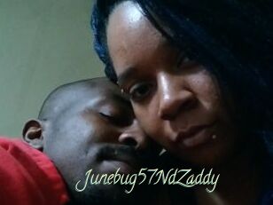 Junebug57NdZaddy