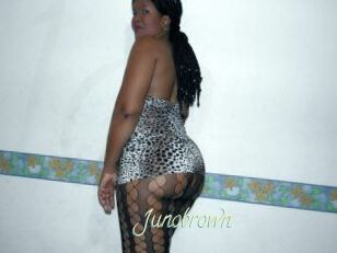 Junobrown