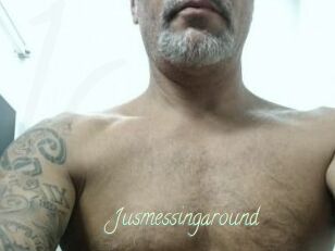 Jusmessingaround