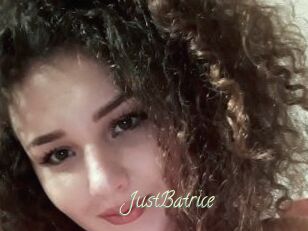 JustBatrice