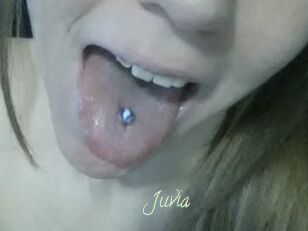 Juvia