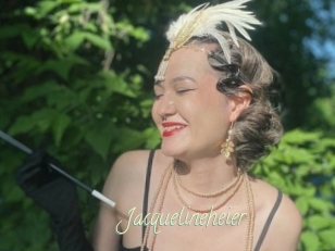 Jacquelineheier