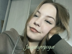 Jacquelynnpogue