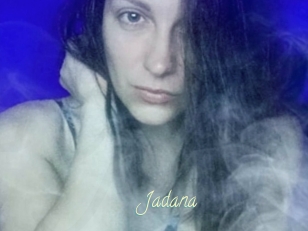 Jadana