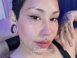 Jaderossee