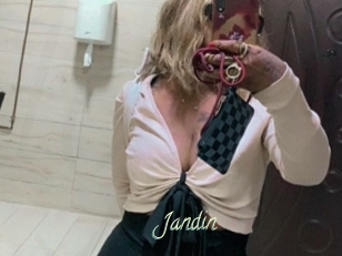 Jandin
