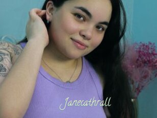 Janecathrall