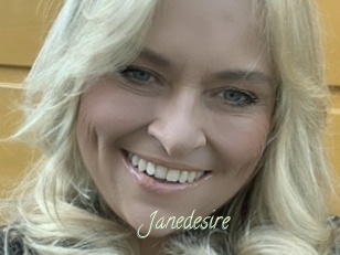 Janedesire