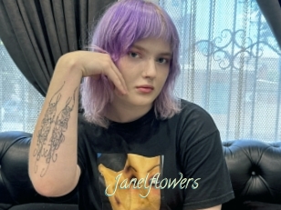 Janelflowers