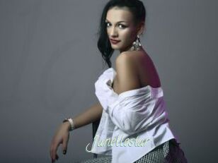 Janellestar