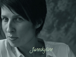 Janeskyline