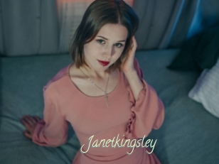 Janetkingsley