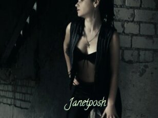 Janetposh