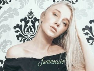 Janinecute