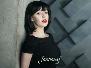 Jannasaf