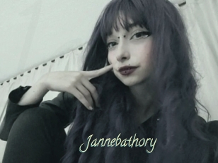 Jannebathory