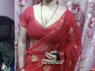 Janntkaur