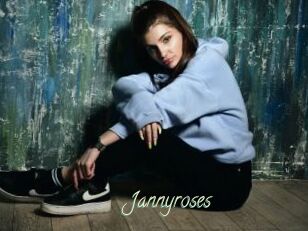 Jannyroses
