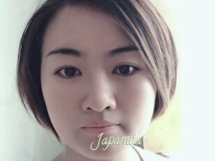 Japamda