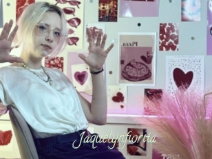 Jaquelynfiorita