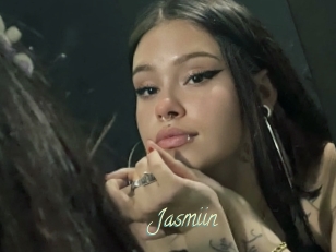 Jasmiin